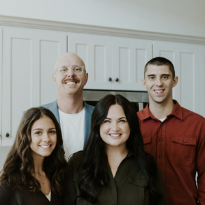 Fundraising Page: Nicole Belcher